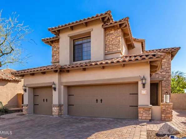 6825 E PEARL Street, Mesa, AZ 85207