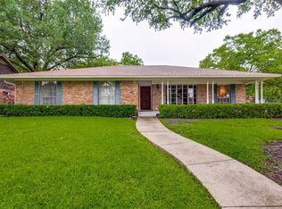 4955 Creighton Dr, Dallas, TX 75214