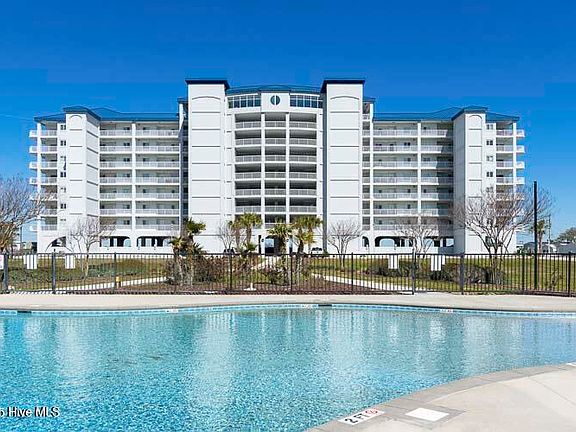 2nd image of 1550 Salter Path Road #102