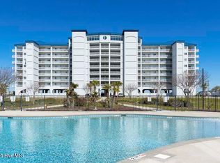 1550 Salter Path Rd APT 103, Indian Beach, NC 28512