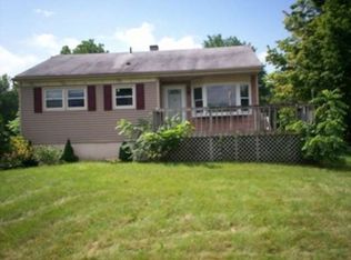 868 Fyler Rd, Kirkville, NY 13082