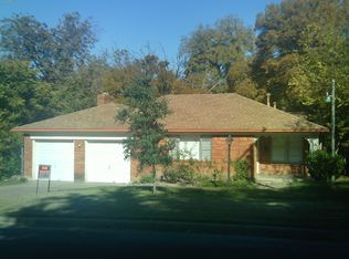 2421 Driftway Dr, Dallas, TX 75228
