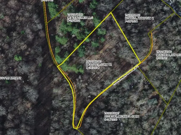 0 Highlands Gorge Point, Franklin, NC 28734