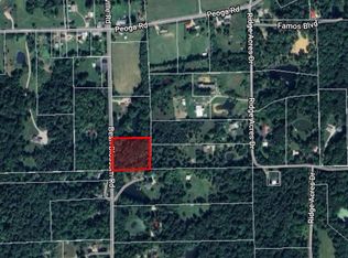 0 Beanblossom Rd, Trafalgar, IN 46181