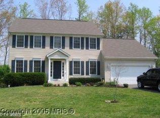 6007 Fox Point Rd, Fredericksburg, VA 22407
