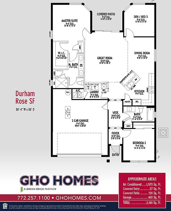 2nd image of 2512 Bella Vista Cir #7Y12A2