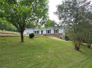 251 Marshall Farm Rd, Mount Airy, NC 27030
