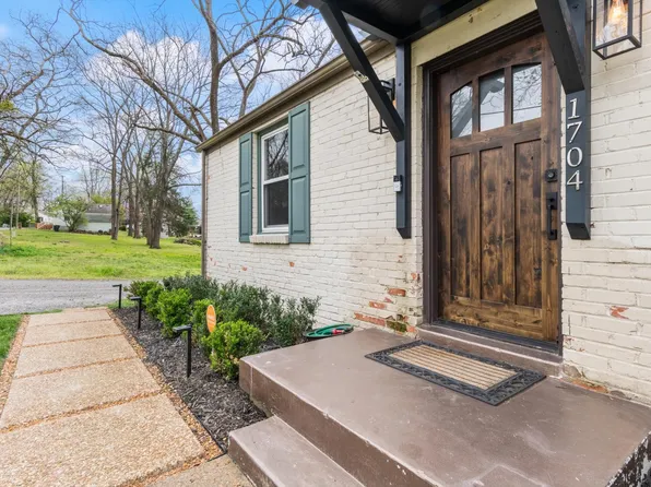1704 Sharpe Ave, Nashville, TN 37206