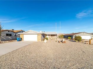 1095 Zircon Ave, Bullhead City, AZ 86442
