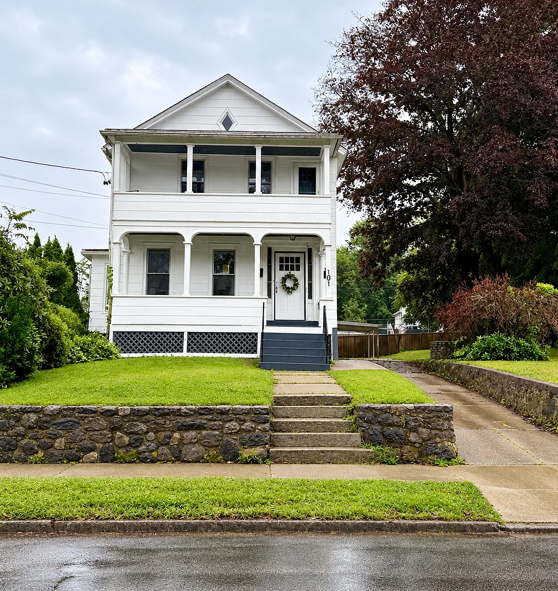 101 Boswell Ave — Photo 1
