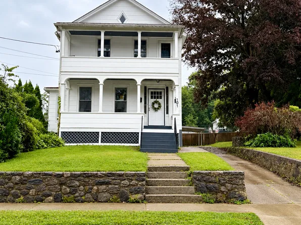 101 Boswell Ave, Norwich, CT