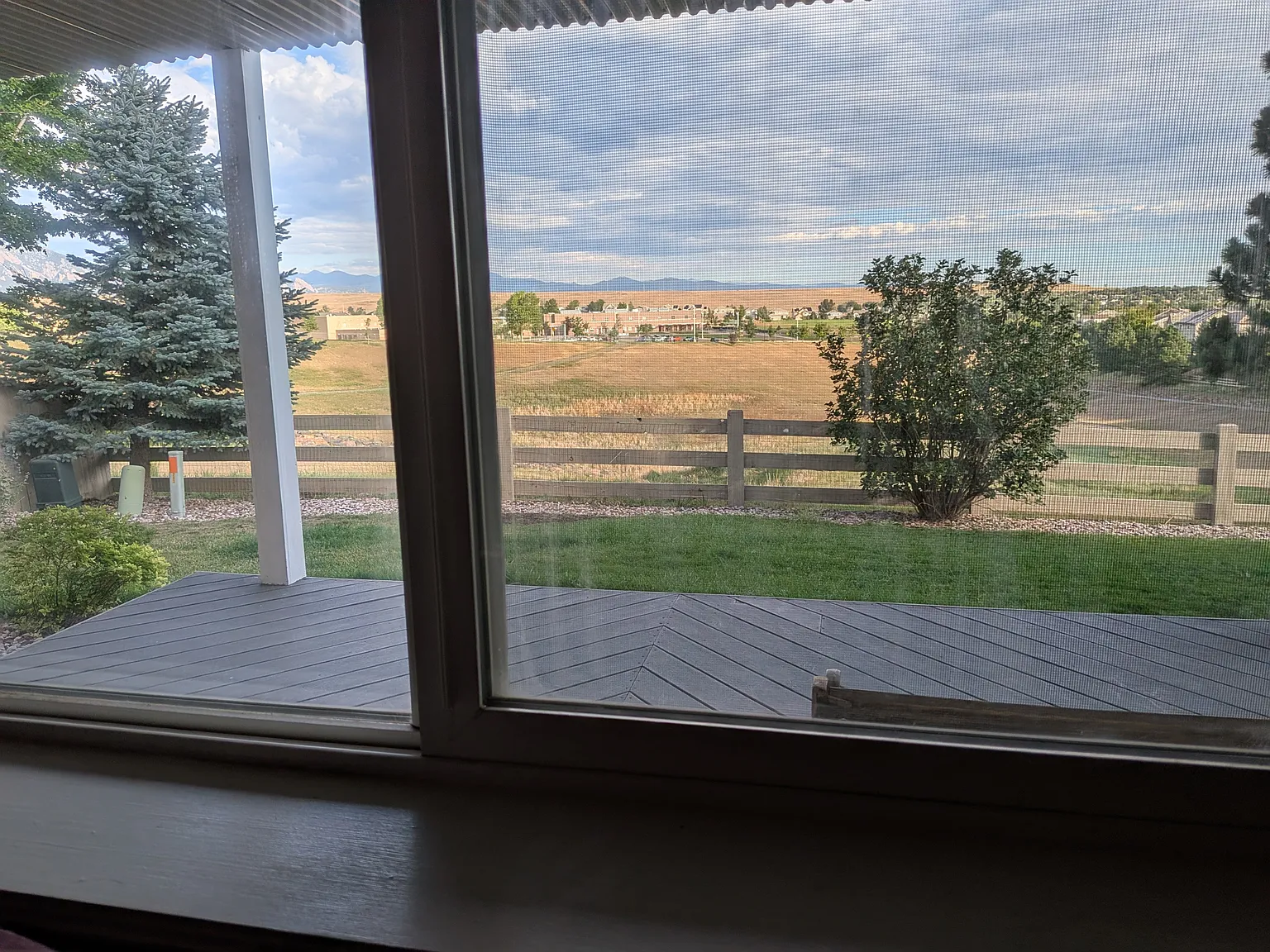 Maroon Peak Cir, Superior — Photo 2