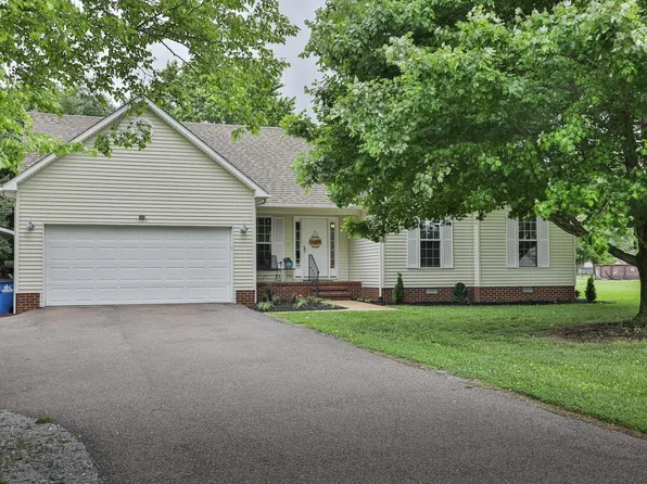 1035 Harrison Rd, Martin, TN 38237