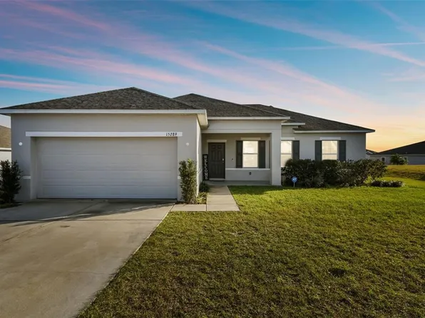15289 N White Tail Loop, Mascotte, FL 34753