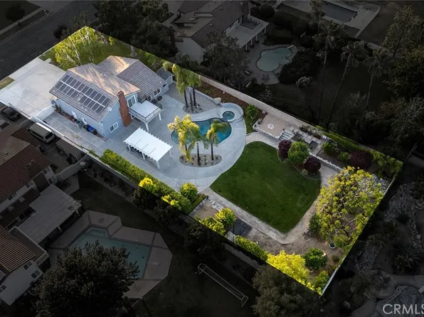 2244 N 1st Ave, Upland, CA 91784