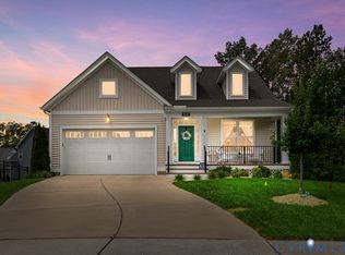 8712 Sanibel Ct, Chesterfield, VA 23832