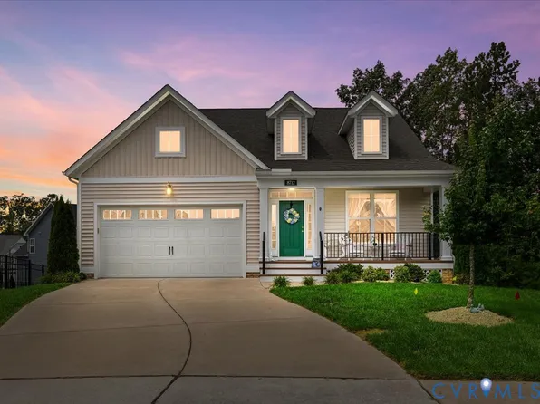 8712 Sanibel Ct, Chesterfield, VA 23832