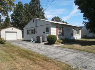 1118 Laurel St, Rome, NY 13440