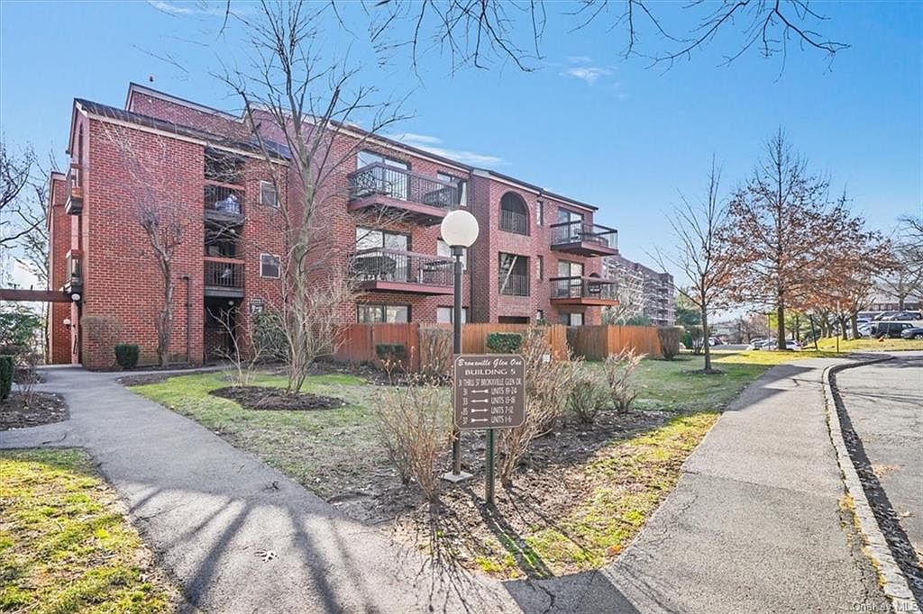 35 Bronxville Glen Drive UNIT 510, Bronxville, NY 10708 Zillow