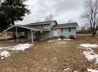 2720 S McCabe Rd, Spokane, WA 99216