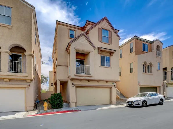 3416 Balanced Rock St, Las Vegas, NV 89129