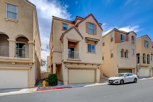 3416 Balanced Rock St Photo 1