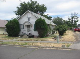 132 SE 5th Ave, Milton Freewater, OR 97862
