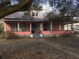 206 S Bolivar Ave, Cleveland, MS 38732