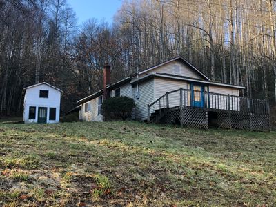 145 Harrison Street Hollow Rd, Roan Mountain, TN, 37687