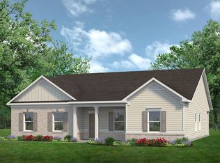The Avondale Plan, Arbor Ridge, Moody, AL 35004