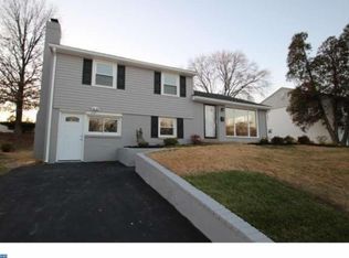 248 Gleaves Rd, Springfield, PA 19064