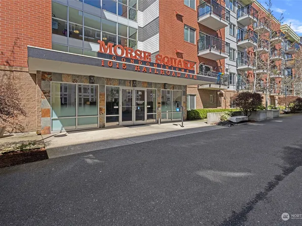 1015 Railroad Avenue #319, Bellingham, WA 98225