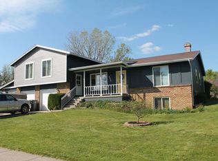 4900 Stauffer Ave SE, Kentwood, MI 49508