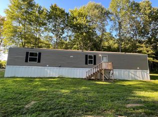 569 Rozelle Creek Rd, Chillicothe, OH 45601