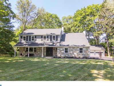 205 Carpenter Ln, Ambler, PA, 19002