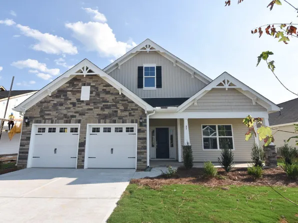 85 Moon Flower Walk, Youngsville, NC 27596