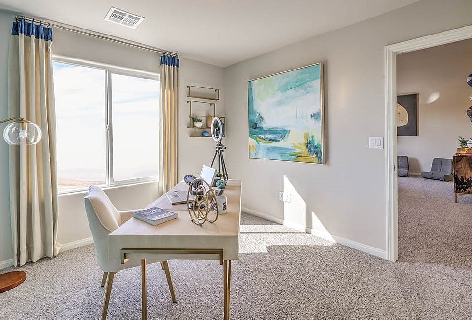 4628 Bayley Skye Ave Las Vegas NV Zillow