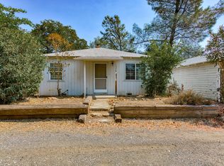 1326 Magnolia Ave, Redding, CA 96001