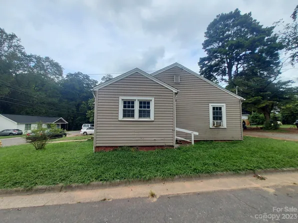 3061 Reid Ave, Charlotte, NC 28208