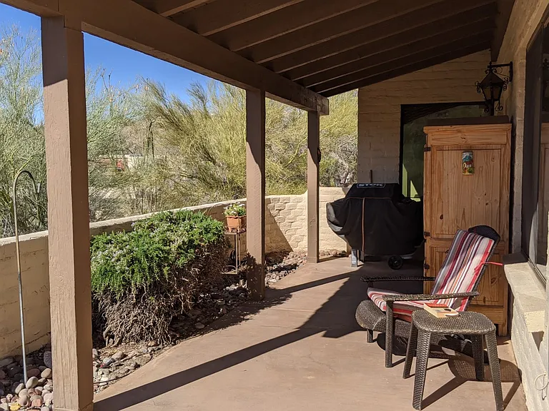 5282 N Paseo Del Arenal — Photo 22