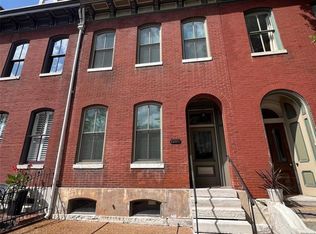1207 Sidney St, Saint Louis, MO