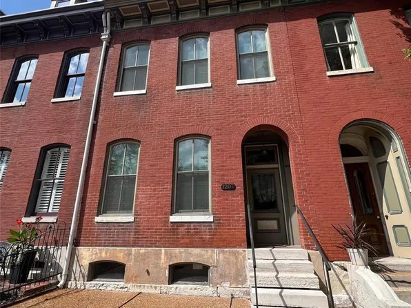 1207 Sidney St, Saint Louis, MO 63104