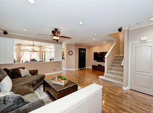 19521 Highridge Way, Trabuco Canyon, CA 92679