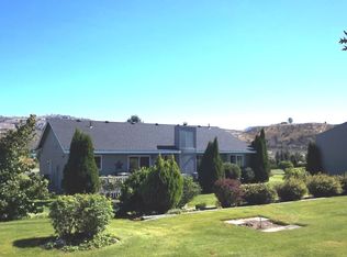 2 Million St, Omak, WA 98841