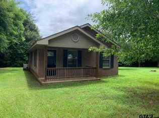 11381 Crestview Ln, Frankston, TX 75763