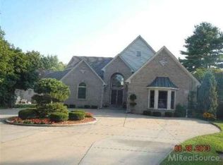 2677 Pointe Tremble Rd, Algonac, MI 48001