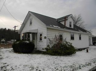 9398 Genesee Rd, East Concord, NY 14055