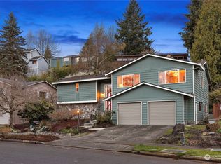 9847 43rd Pl NE, Seattle, WA 98115