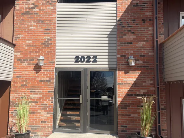 2022 28th Ave #209, Greeley, CO 80634