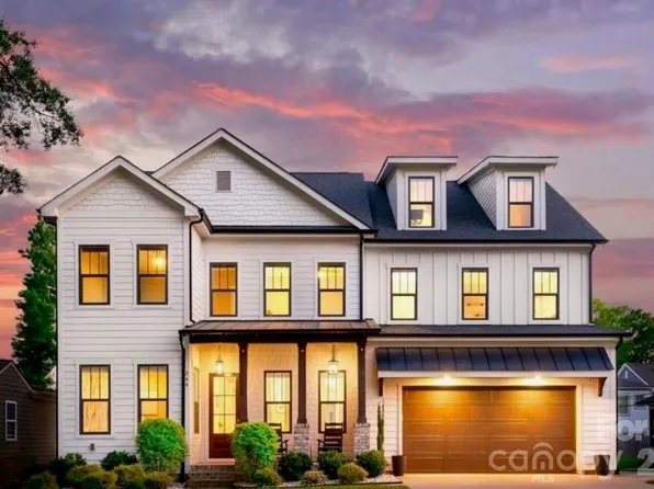 344 Melbourne Ct, Charlotte, NC 28209